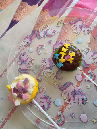 Poznaly jsme zájmy našich rodičů